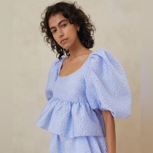 NWT Loeffler Randal Top